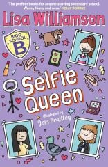 Bigg School: Selfie Queen