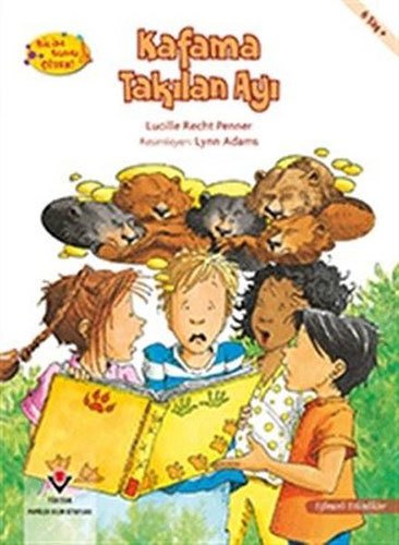 Kafama Takılan Ayı - Bilim Bunu Çözer