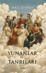 Yunanlar ve Tanrılar