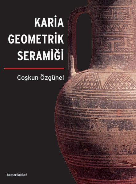 Karia Geometrik Seramiği