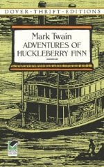 Adventures of Huckleberry Finn