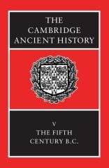 Cambridge Ancient History V.5