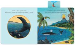 Snail and the Whale