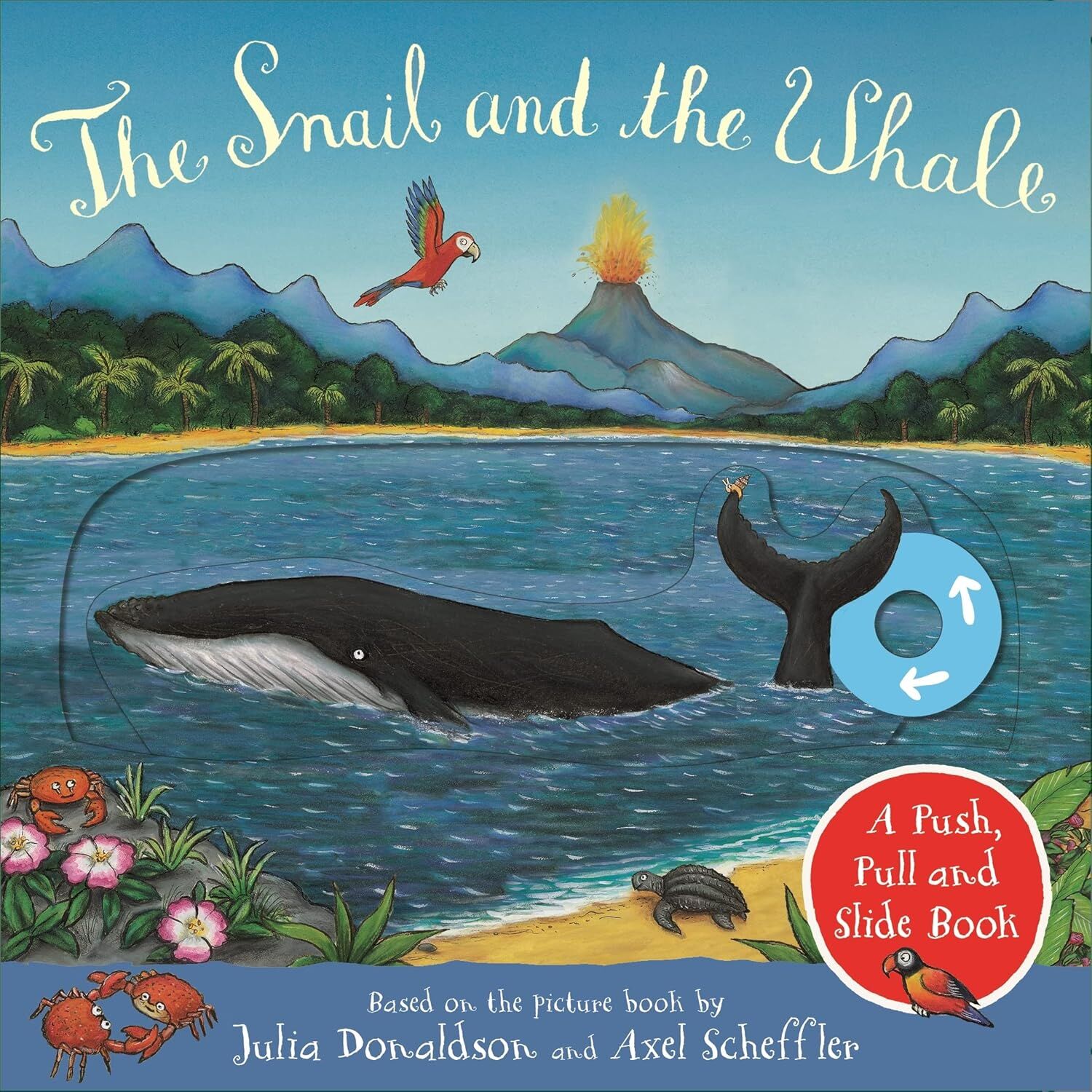 Snail and the Whale