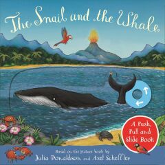 Snail and the Whale
