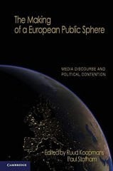 Making of a European Public Sphere