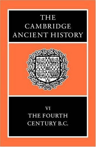 Cambridge Ancient History V.6