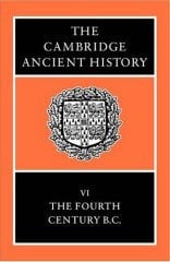 Cambridge Ancient History V.6