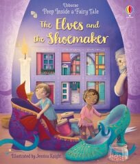 Elves and the Shoemaker
