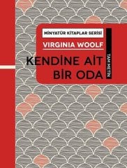 Kendine Ait Bir Oda - Tam Metin, Minyatür Kitaplar