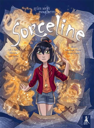 Sorceline Cilt 5 - Cilt 6