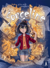 Sorceline Cilt 5 - Cilt 6