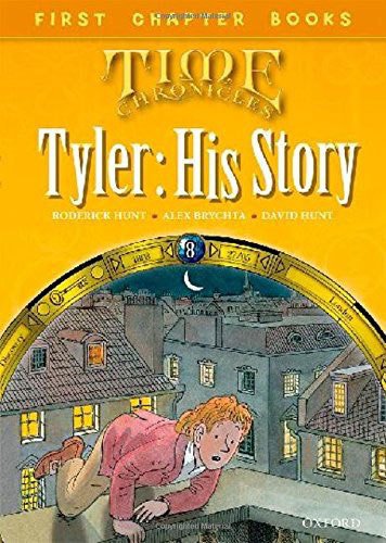 Tyler: His Story L-11