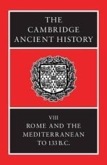Cambridge Ancient History V.8