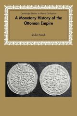 Monetary History of the Ottoman Empire