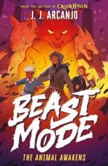 Beast Mode 1: The Animal Awakens