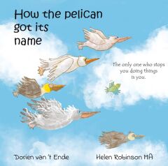 How the pelican got its name, Resilient Creatures 3
