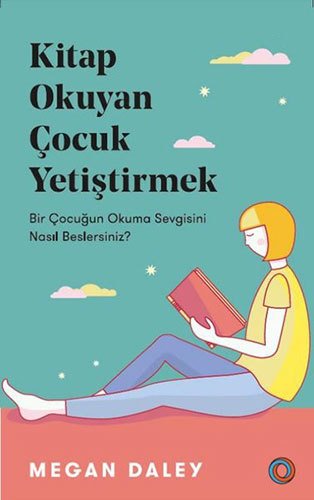 Kitap Okuyan Çocuk Yetiştirmek