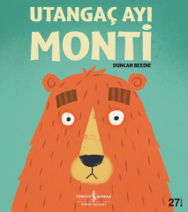Utangaç Ayı Monti