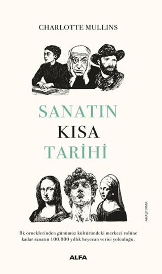 Sanatın Kısa Tarihi