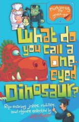 What Do You Call a One-eyed Dinosaur?