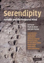 Serendipity: Fortune and the Prepared Mind