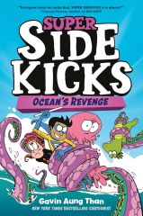 Ocean's Revenge
