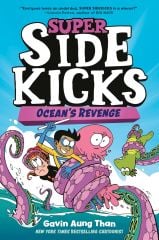 Ocean's Revenge 2