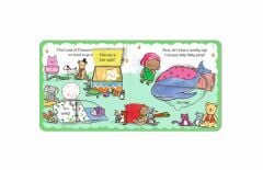 Magic Faraway Tree: Time For a Nap