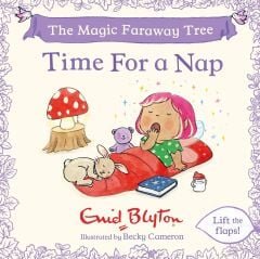 Magic Faraway Tree: Time For a Nap