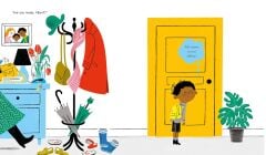 Albert Talbot: Master of Disguise