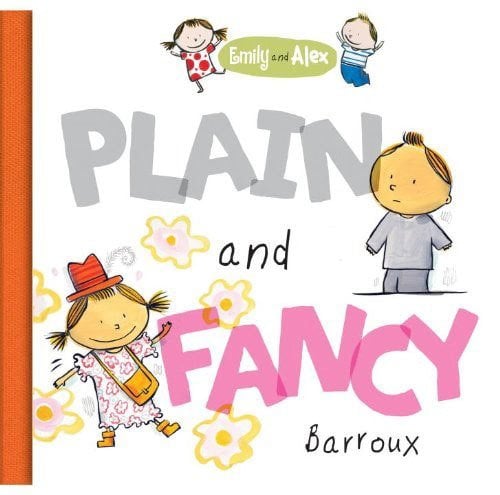 Plain and Fancy