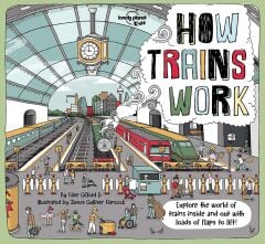 How Trains Work