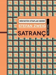 Satranç - Tam Metin, Minyatür Kitaplar