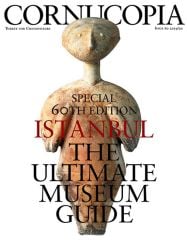 Cornucopia Issue 60, 2019- 2020