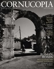 Cornucopia Issue 65, 2022- 2023