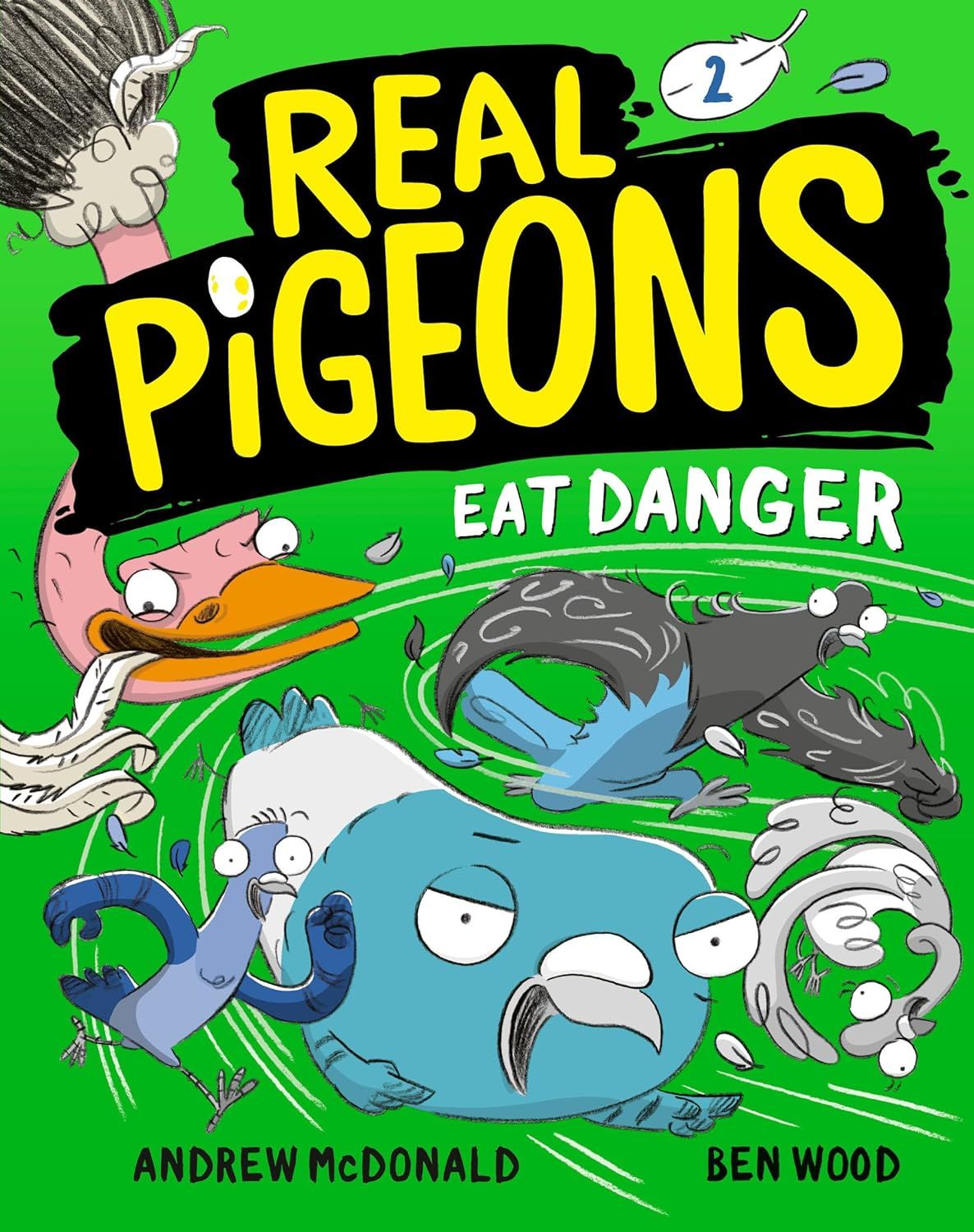 Eat Danger