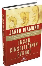 İnsan Cinselliğinin Evrimi