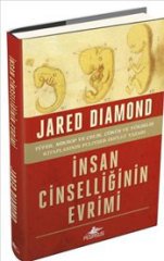 İnsan Cinselliğinin Evrimi