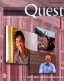 Quest 1 List Speak SB
