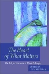 Heart Of What Matters