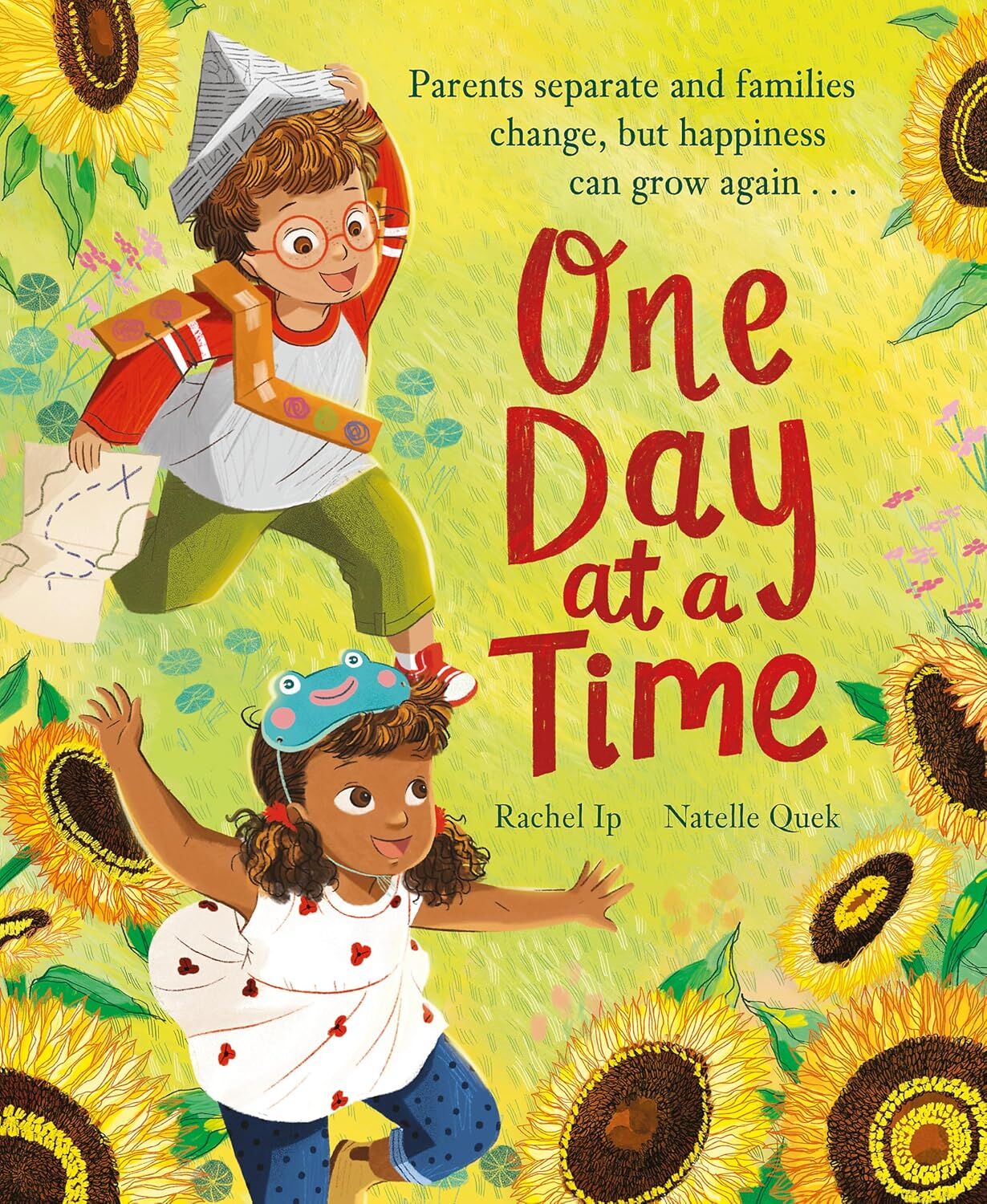 One Day at a Time