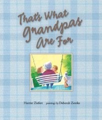 That's What Grandpas are for