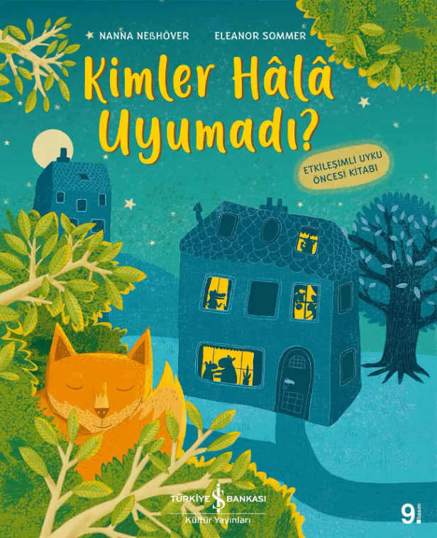 Kimler Hala Uyumadı ?