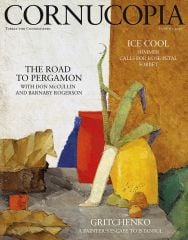 Cornucopia Issue 61, 2020