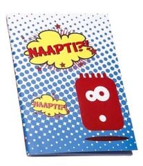 Heyecanlı Serisi - Naaptı?!