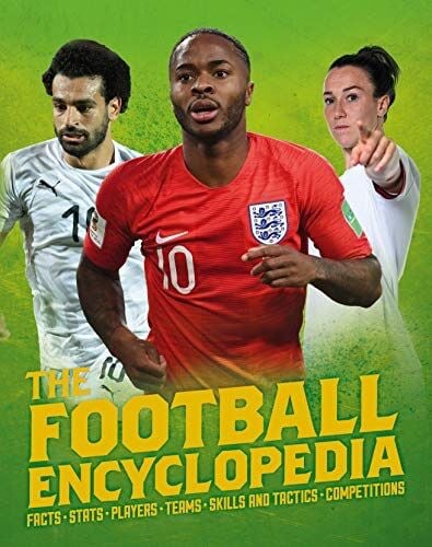 Football Encyclopedia