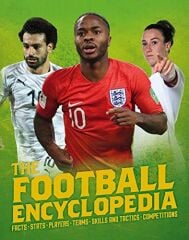 Football Encyclopedia