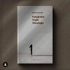 Fotoğrafın Trajik Yolculuğu