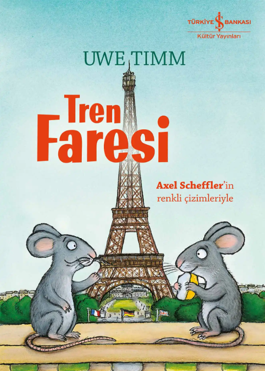 Tren Faresi